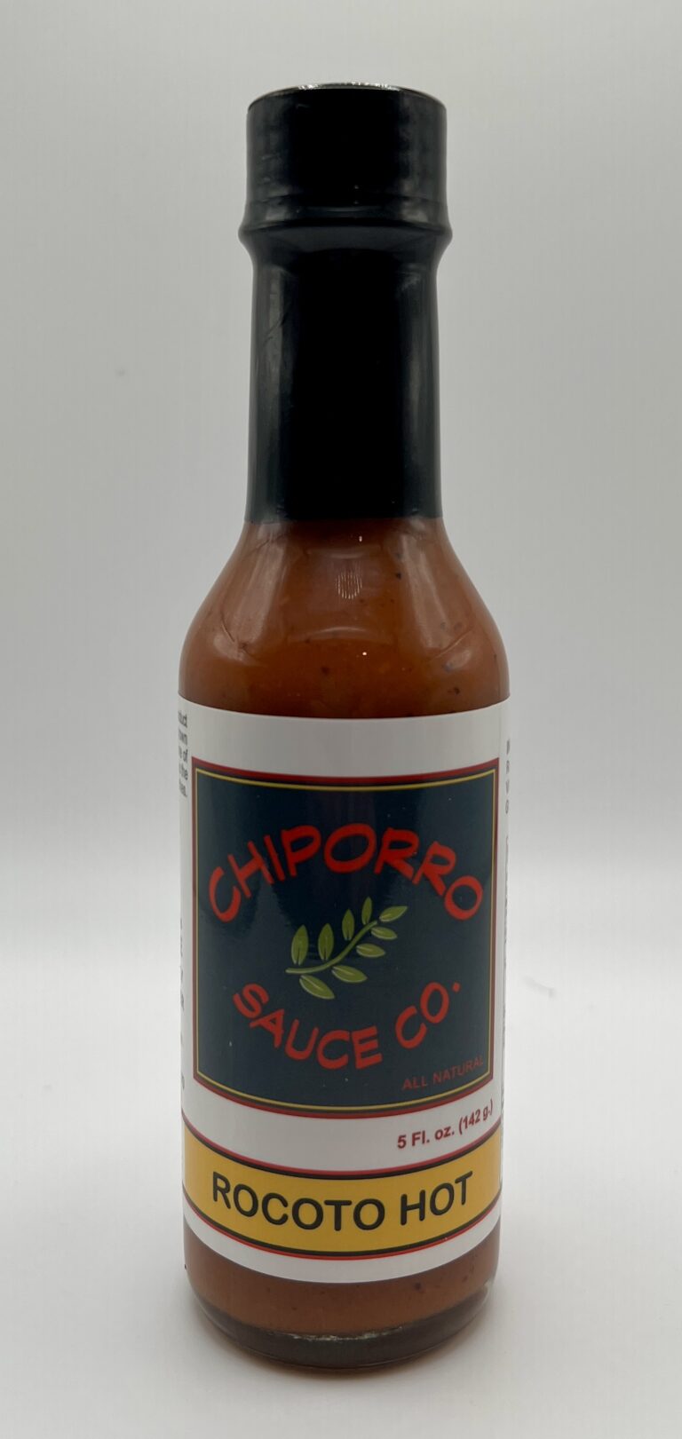 Chiporro Sauce Co – Rocoto Hot