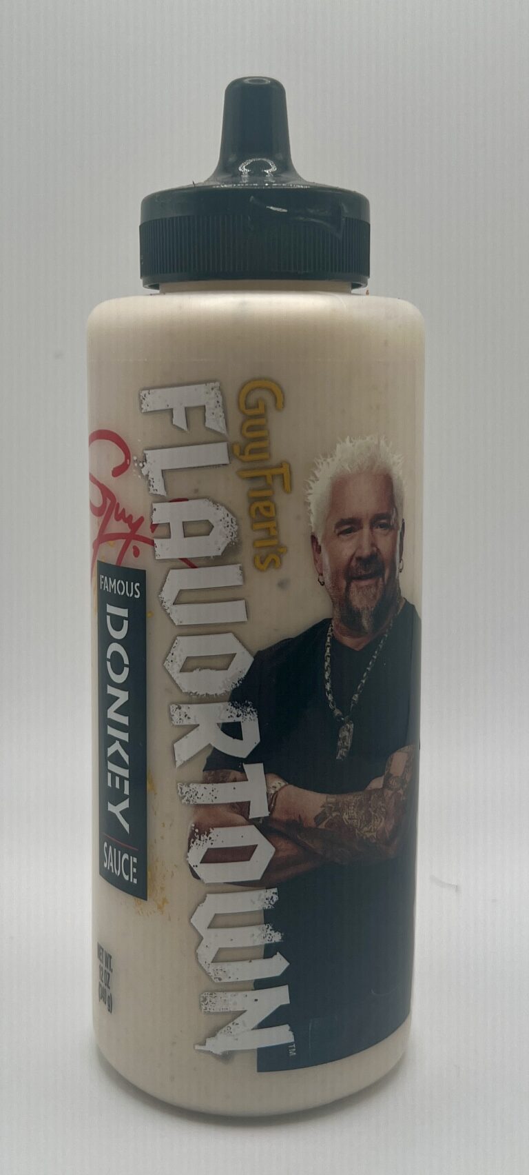 Guy Fieri’s Flavortown – Donkey Sauce