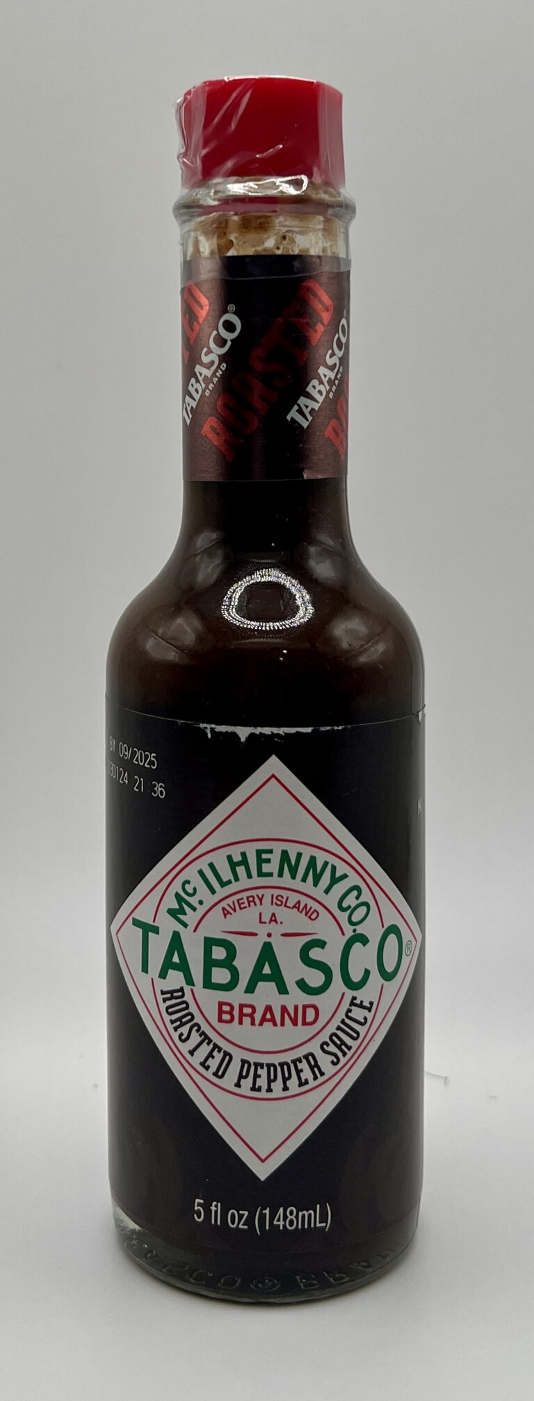 Tabasco – Roasted Pepper Sauce