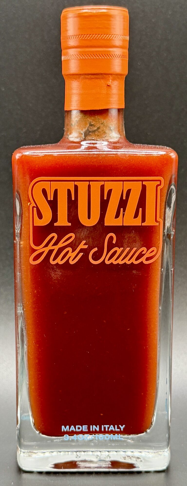 Stuzzi – Hot Sauce