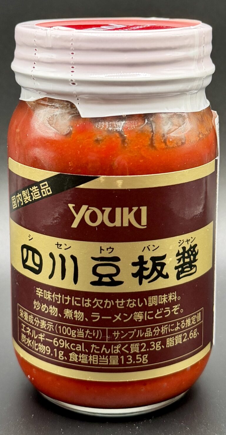 Youki – Shisen Tobanjan